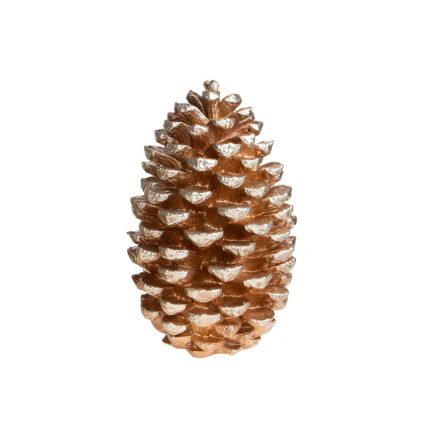 PINE CONE RESIN