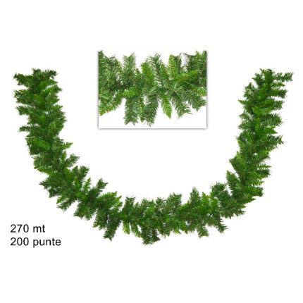 GARLAND 2.7 M
