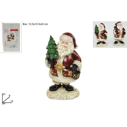 SANTA 21CM