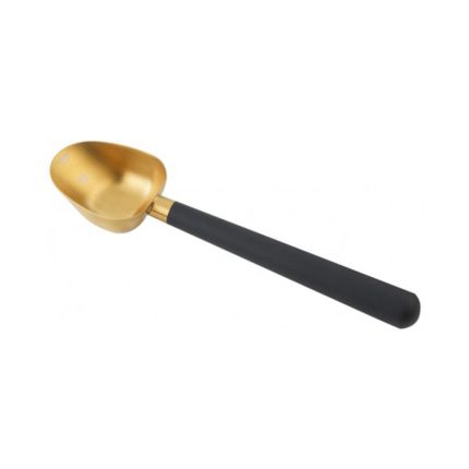 COFFEE SPOON GOLD 7G
