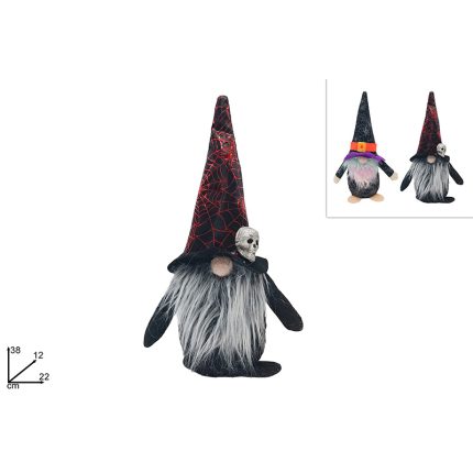 GNOME 38CM 2 ASS