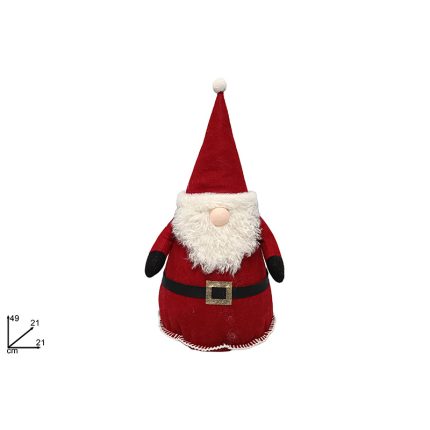 FATHER CHRISTMAS 49CMS