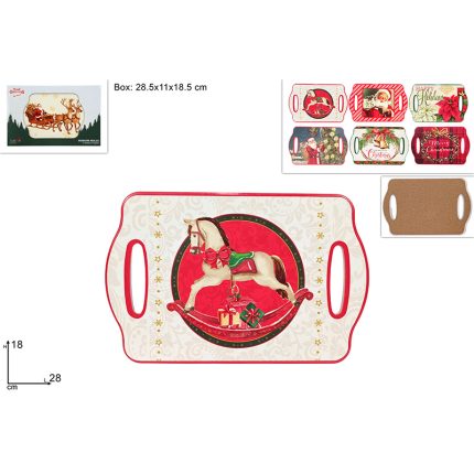 CUTTING BOARD