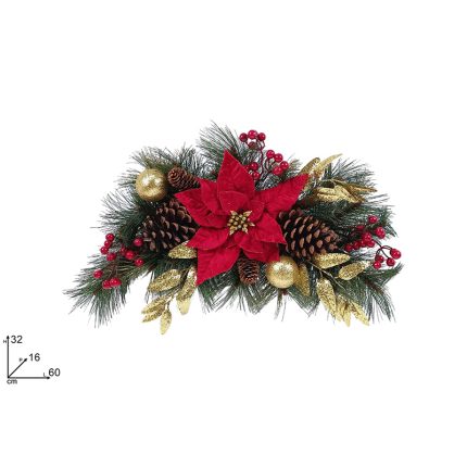 GARLAND 60CMS
