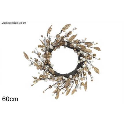 WREATH 60CMS