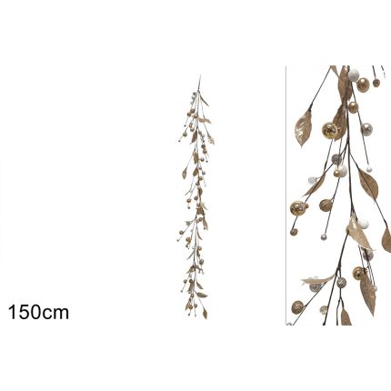 GARLAND 150CMS