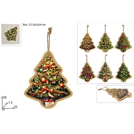 CHRISTMAS TREE