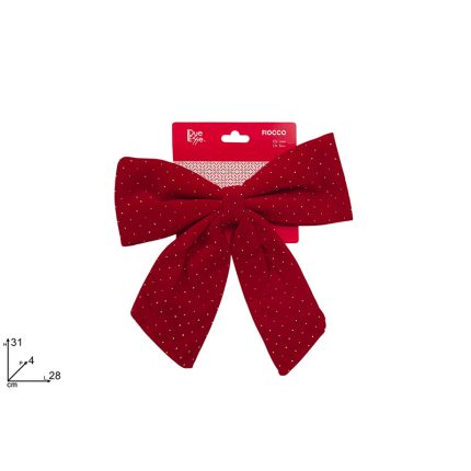 BOW 28X31 CMS