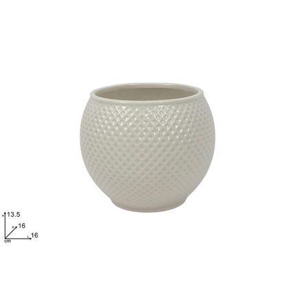 VASE CERAMIC