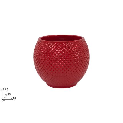 VASE CERAMIC