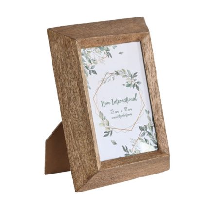 PHOTO FRAME WOOD 13X18CM
