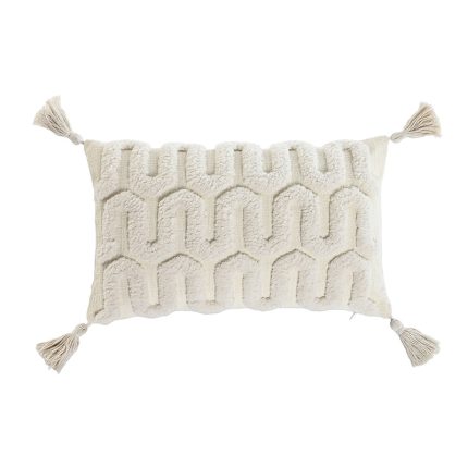 CUSHION POLYESTER 50X8X30