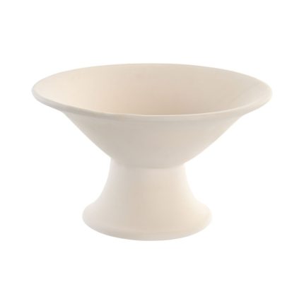 CENTERPIECE TERRACOTTA 31X31X19 CM