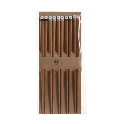 CHOPSTICKS S/5  BAMBOO