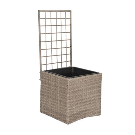 PLATE GLASS 14X14X2.3 TRANSPARENT