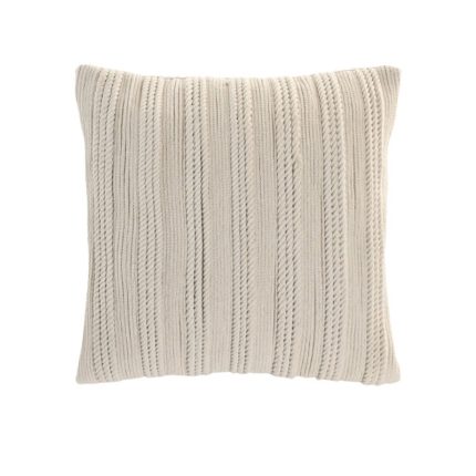 CUSHION COTTON 45X45CM