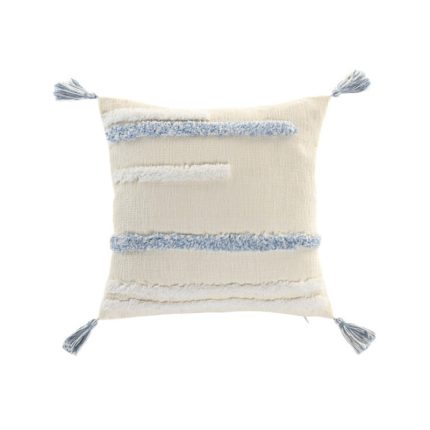 CUSHION POLYESTER 45X45CM