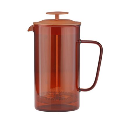FRENCH PRESS GLASS 600ML
