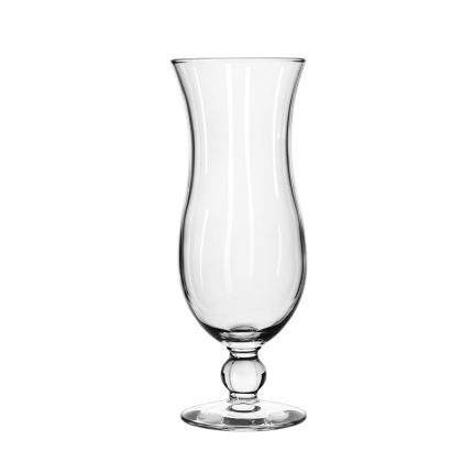 HURRICANES SQUALL COCKTAIL GLASS 44.5CL
