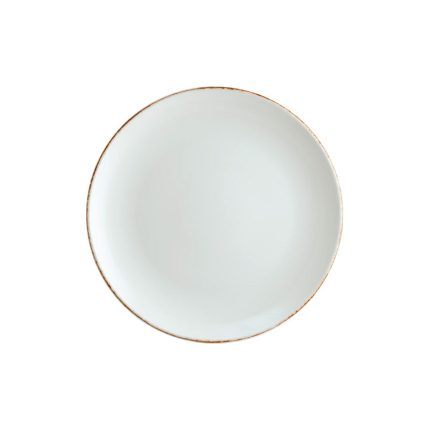 RETRO GOURMET 27 CM FLAT PLATE