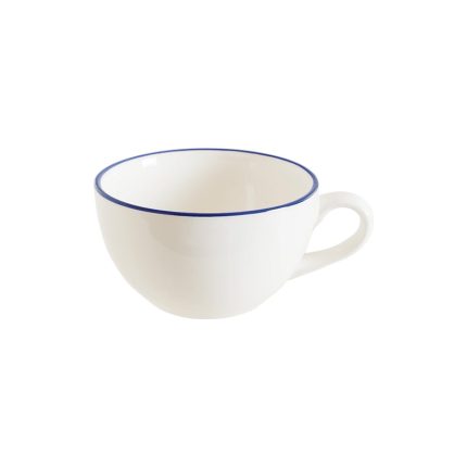 LINEA BLUE RITA COFFEE CUP 230CC