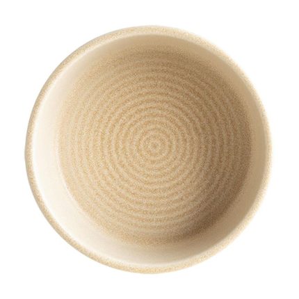 MIRAGE RIPPLE 6CM STACKABLE BOWL