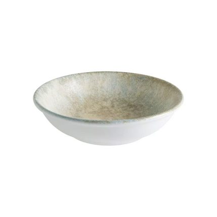 LUZ GOURMET DEEP PLATE 13CM